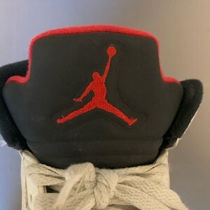 Kids Air Jordan’s size 4.5Y